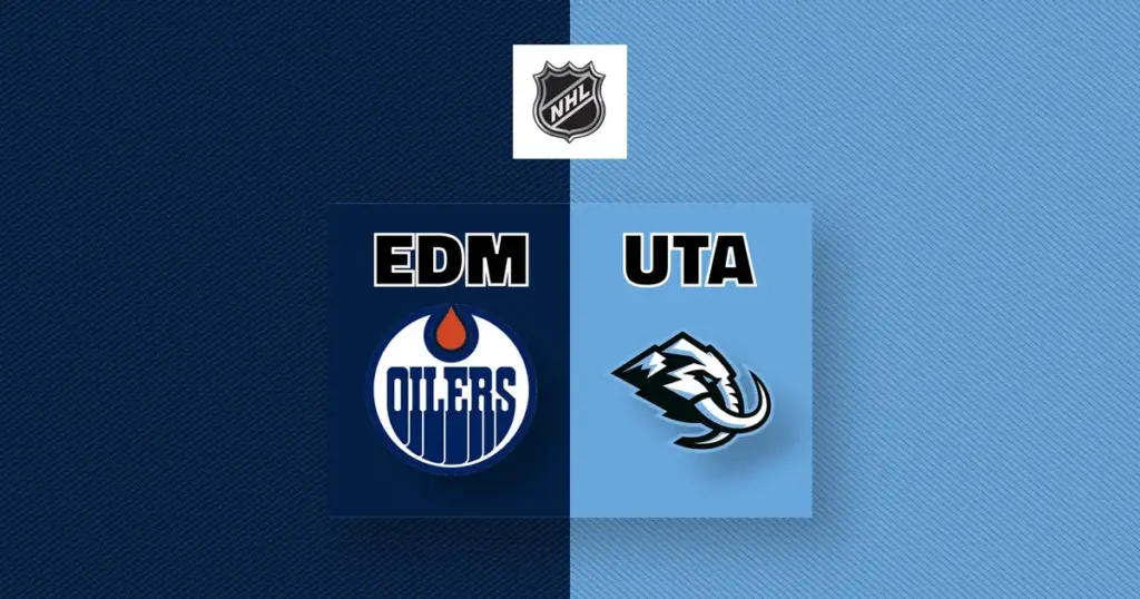mammoth – oilers — DE news