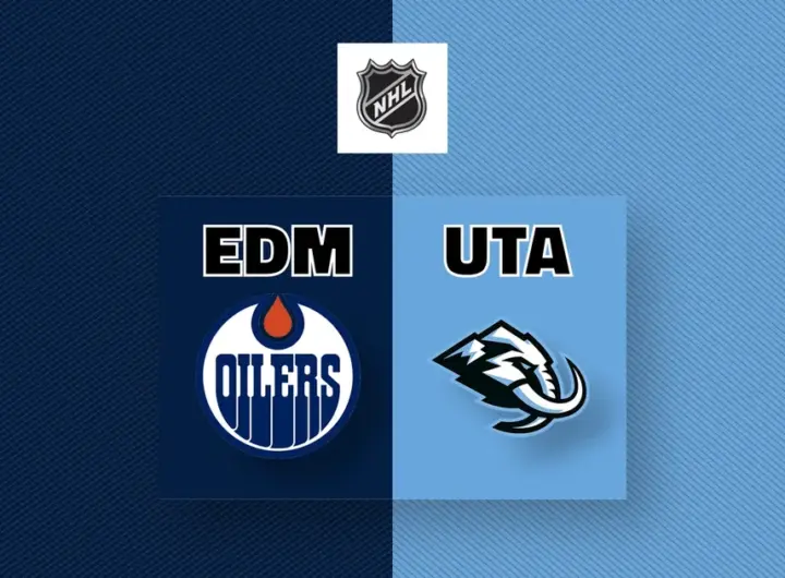 mammoth – oilers — DE news