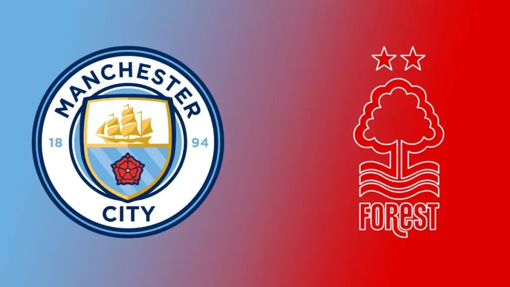 man city – nottingham — DE news