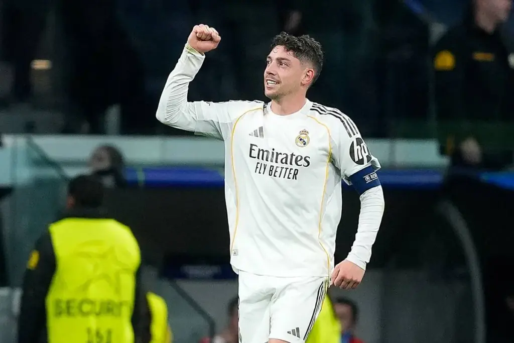 man city – real madryt — DE news