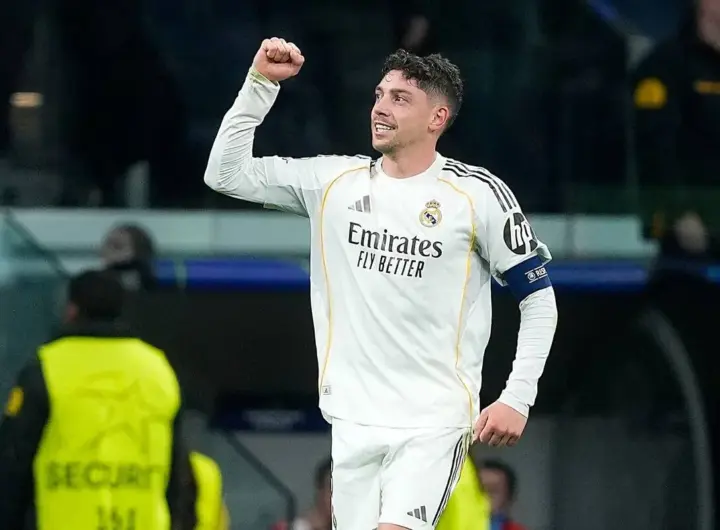 man city – real madryt — DE news