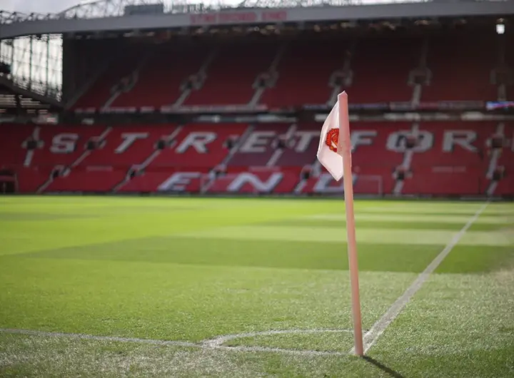 manchester united — DE news