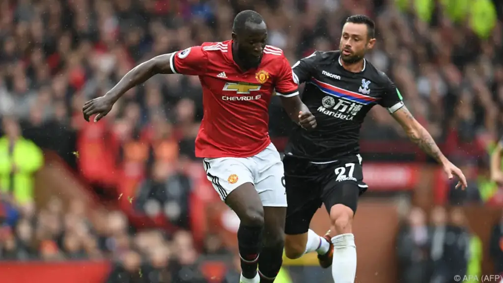 manunited – crystal palace — DE news