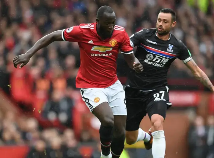 manunited – crystal palace — DE news