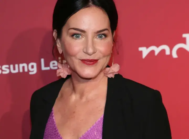 marisa burger — DE news