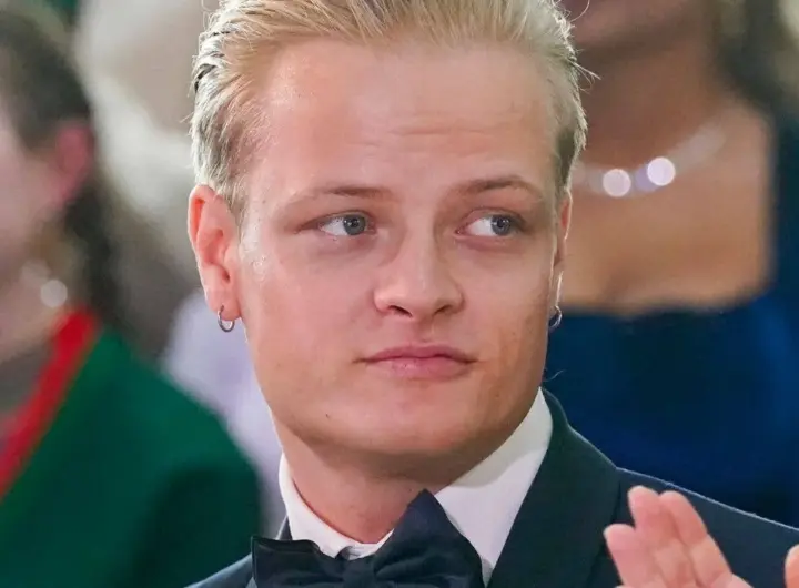 marius borg høiby — DE news