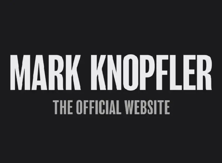 mark knopfler — DE news