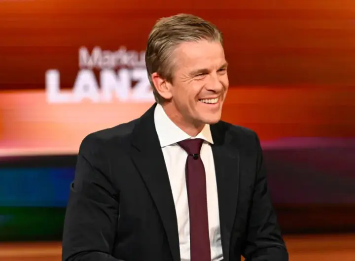 markus lanz — DE news