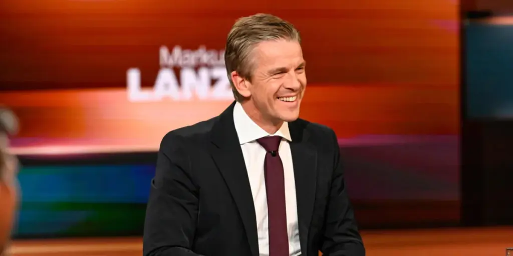 markus lanz — DE news