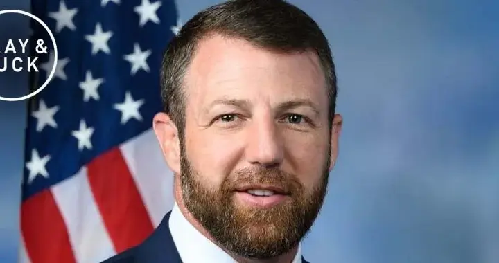 markwayne mullin — DE news