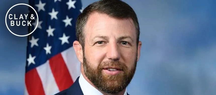 markwayne mullin — DE news