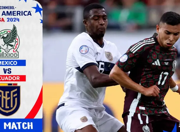 marokko vs ecuador — DE news