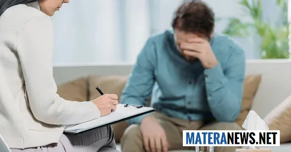 matera — DE news