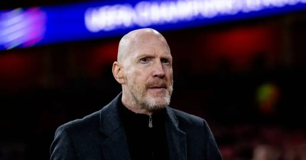 matthias sammer — DE news