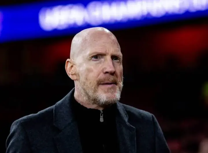 matthias sammer — DE news