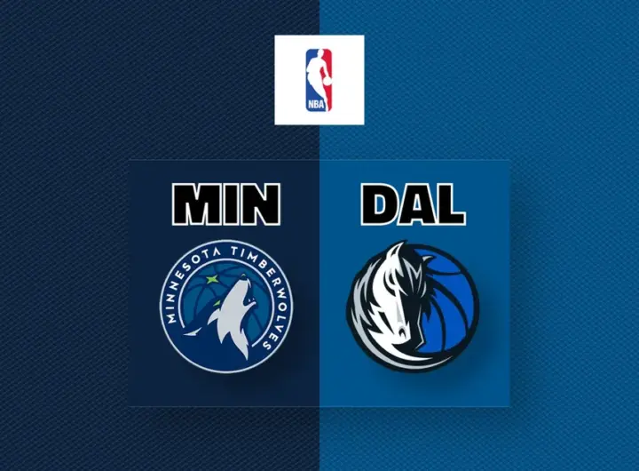 mavericks – timberwolves — DE news