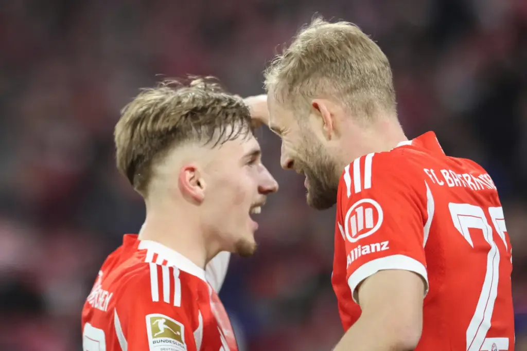 max eberl — DE news