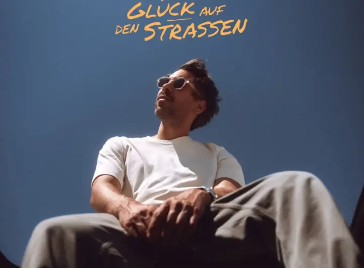 max giesinger — DE news