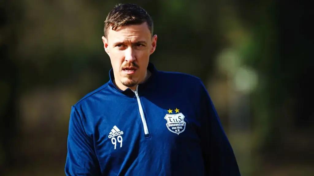 max kruse — DE news