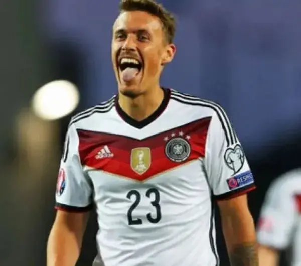 max kruse — DE news