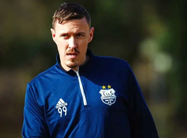 max kruse — DE news