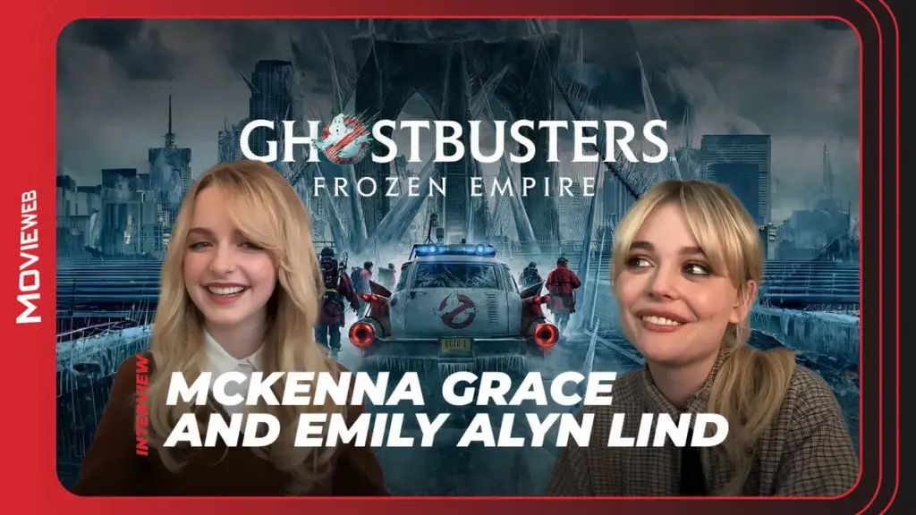 mckenna grace — DE news