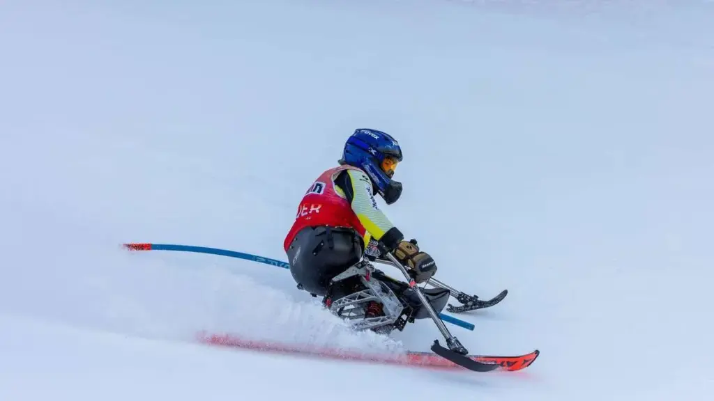 medaillenspiegel paralympics 2026 — DE news