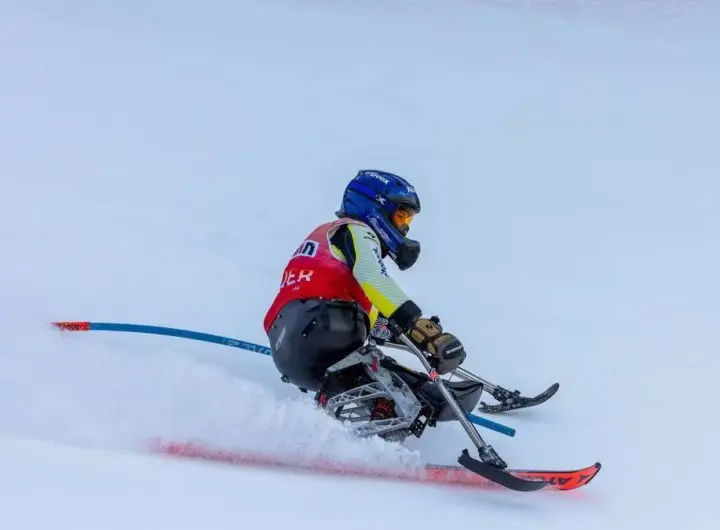 medaillenspiegel paralympics 2026 — DE news
