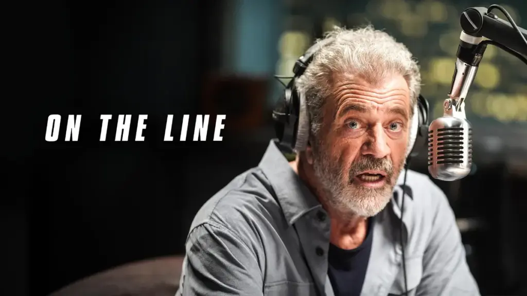mel gibson — DE news
