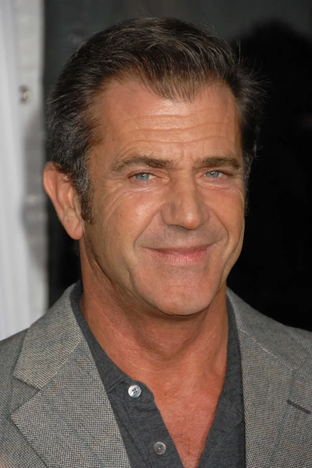 mel gibson — DE news