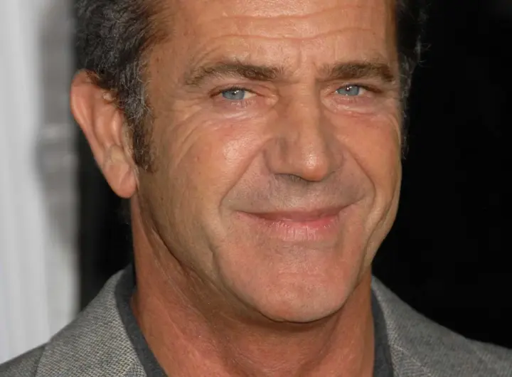 mel gibson — DE news