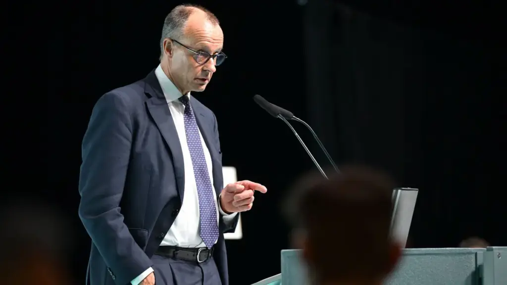 merz rente lebensarbeitszeit — DE news