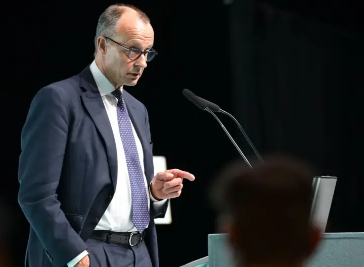 merz rente lebensarbeitszeit — DE news