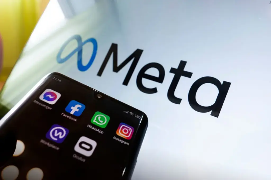 meta aktie — DE news