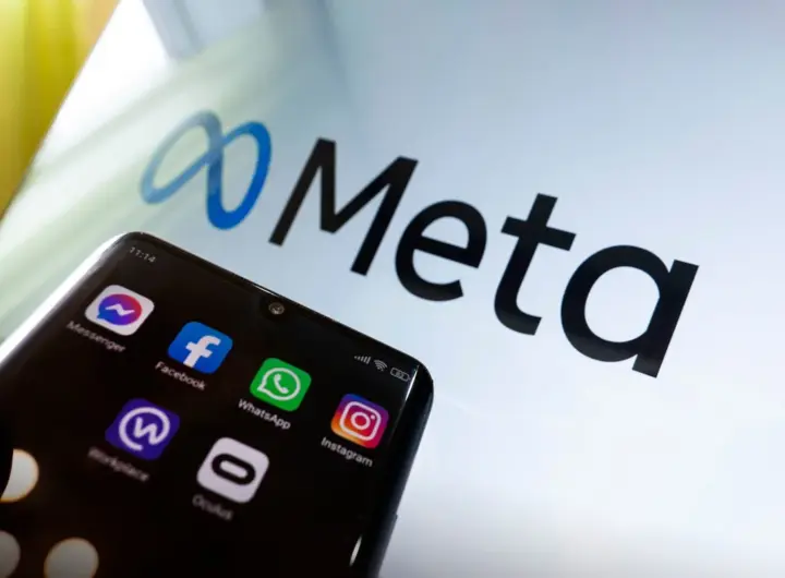 meta aktie — DE news