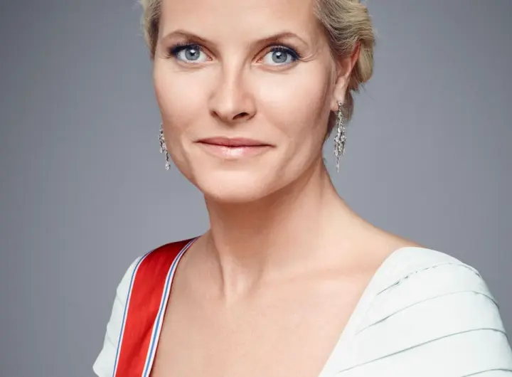 mette marit — DE news