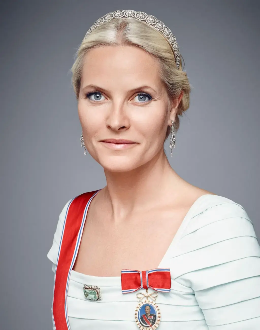 mette marit — DE news