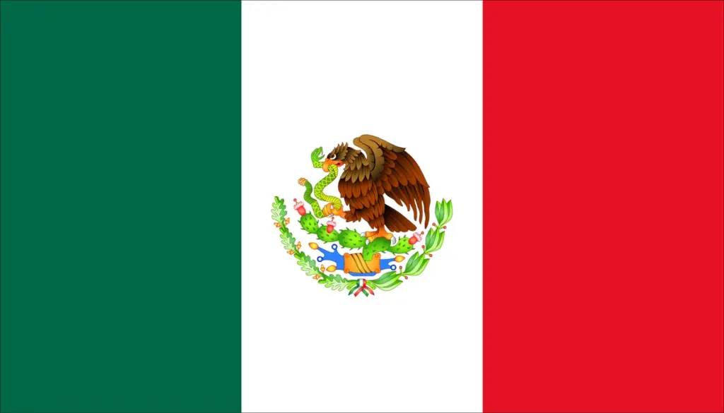 mexico — DE news