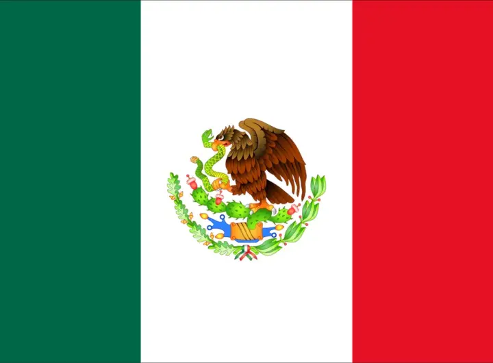 mexico — DE news
