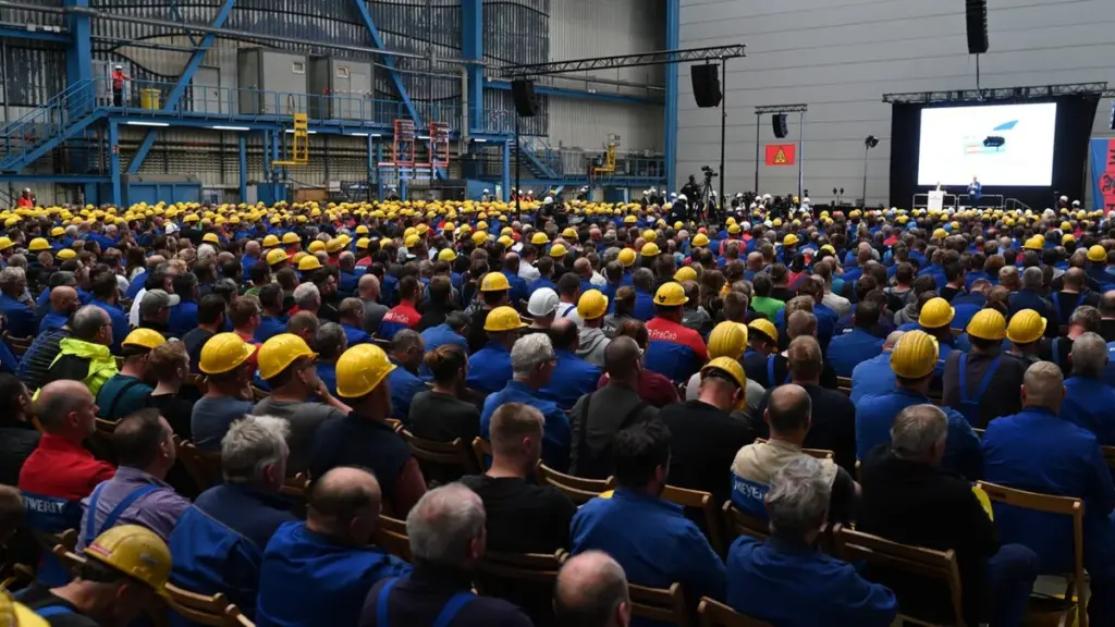 meyer werft — DE news
