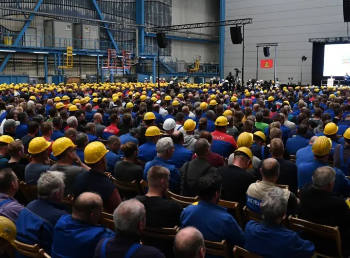 meyer werft — DE news