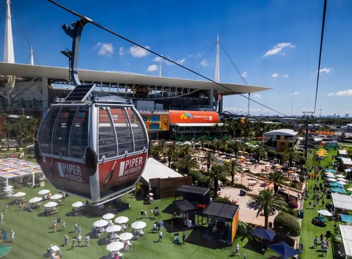 miami open — DE news