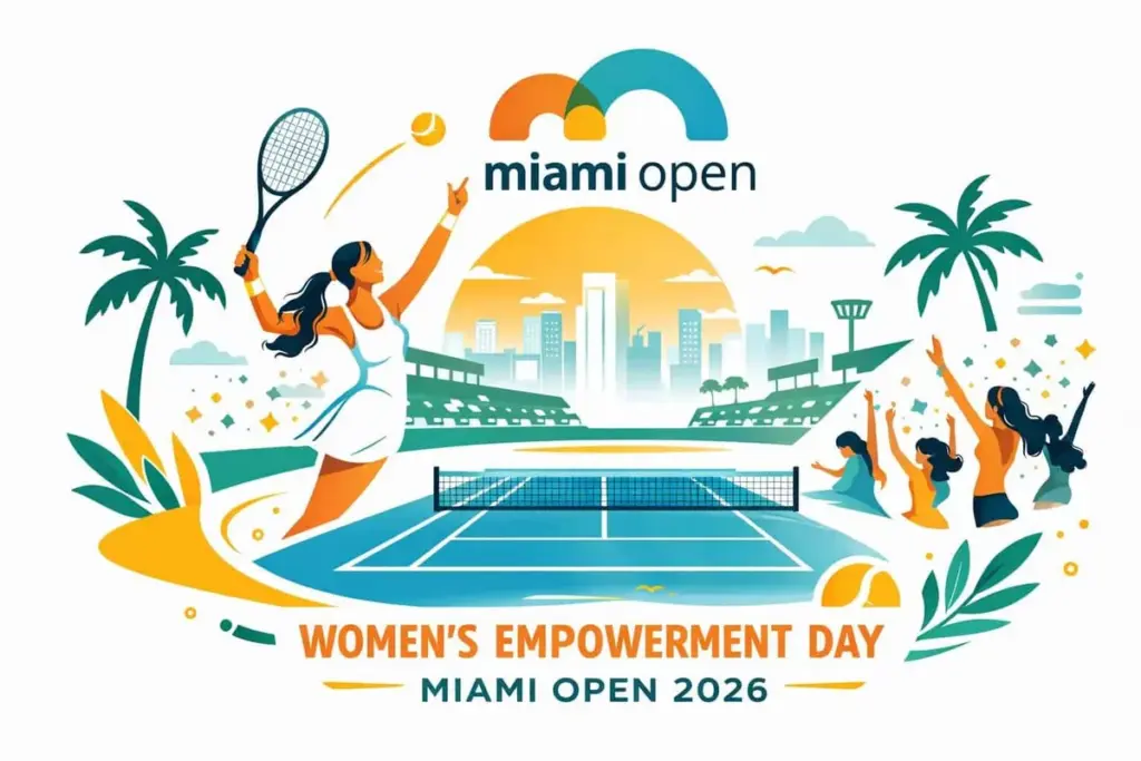 miami open — DE news