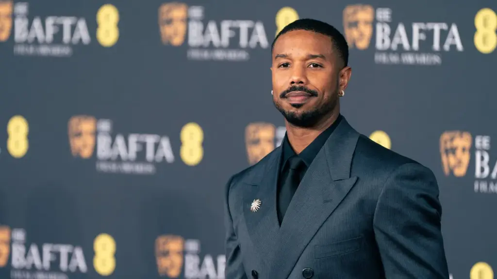 michael b jordan — DE news