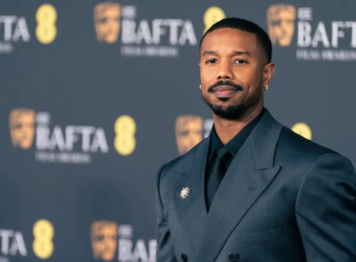 michael b jordan — DE news