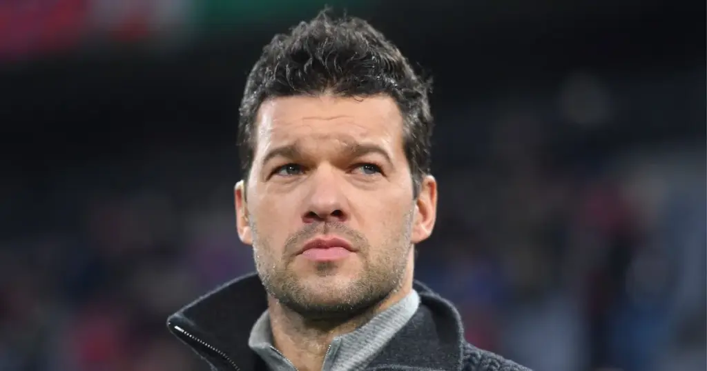 michael ballack — DE news