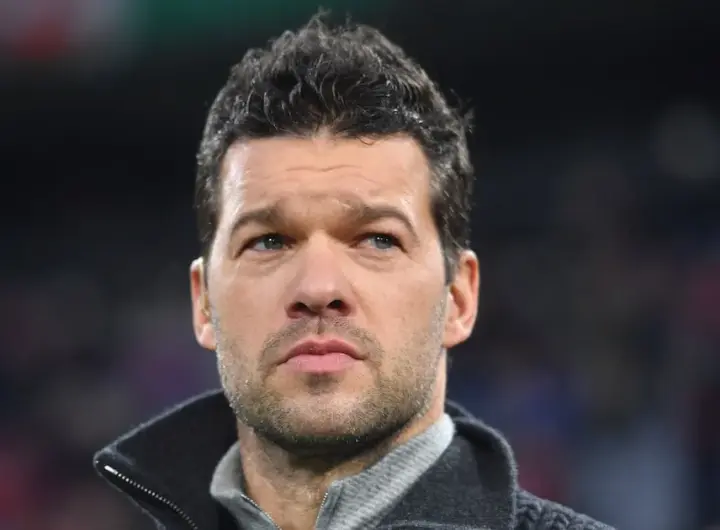 michael ballack — DE news