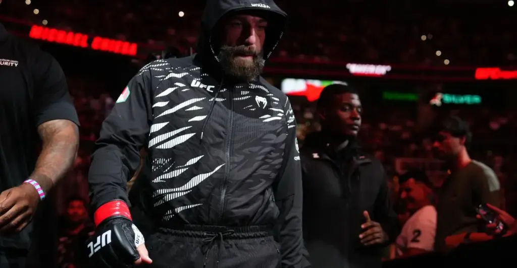 michael chiesa — DE news