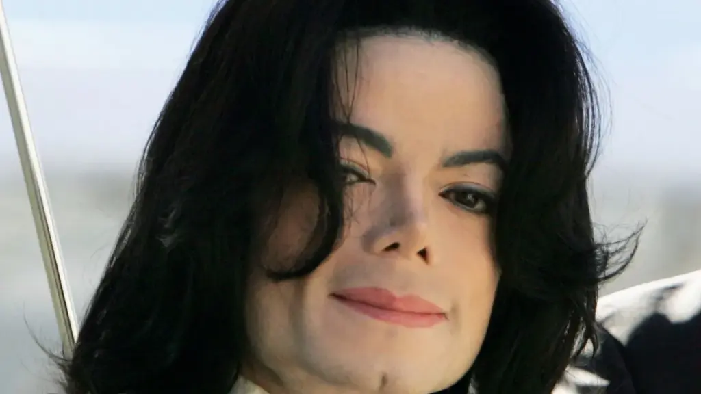 michael jackson — DE news