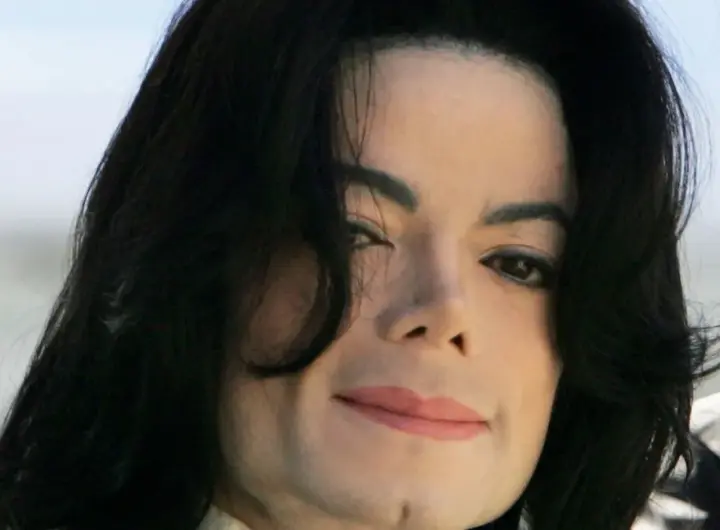 michael jackson — DE news